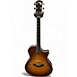Used Taylor STANDARD T5 Honey Burst Hollow Body Electric Guitar thumbnail