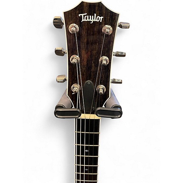 Used Taylor STANDARD T5 Honey Burst Hollow Body Electric Guitar