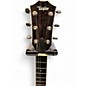 Used Taylor STANDARD T5 Honey Burst Hollow Body Electric Guitar