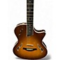 Used Taylor STANDARD T5 Honey Burst Hollow Body Electric Guitar