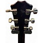 Used Taylor STANDARD T5 Honey Burst Hollow Body Electric Guitar