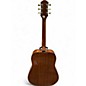 Used Epiphone PRO-1 Vintage Sunburst Acoustic Guitar