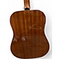 Used Epiphone PRO-1 Vintage Sunburst Acoustic Guitar