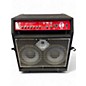 Used SWR SUPER REDHEAD Bass Combo Amp thumbnail