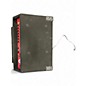 Used SWR SUPER REDHEAD Bass Combo Amp