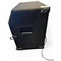 Used SWR SUPER REDHEAD Bass Combo Amp