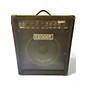 Used Fender Rumble 25 25W 1x8 Bass Combo Amp thumbnail