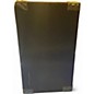 Used Fender Rumble 25 25W 1x8 Bass Combo Amp
