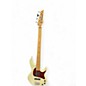 Used Ibanez TRB80 White Electric Bass Guitar thumbnail