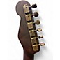 Used James Trussart deluxe steelcaster Cream Hollow Body Electric Guitar