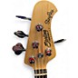 Used 2023 Sterling by Music Man STERLING STING RAY SUB SERIES Blue Electric Bass Guitar