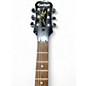 Used Epiphone LES PAUL SPECIAL II LE Black Solid Body Electric Guitar