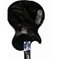 Used Epiphone LES PAUL SPECIAL II LE Black Solid Body Electric Guitar
