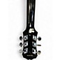 Used Epiphone LES PAUL SPECIAL II LE Black Solid Body Electric Guitar