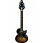 Used Gibson MUSIC CITY SPECIAL 2 Color Sunburst Solid Body Electric Guitar thumbnail