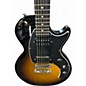 Used Gibson MUSIC CITY SPECIAL 2 Color Sunburst Solid Body Electric Guitar
