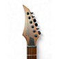 Used Solar Guitars AB1.6HTPB Purple Solid Body Electric Guitar