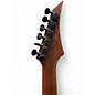 Used Solar Guitars AB1.6HTPB Purple Solid Body Electric Guitar