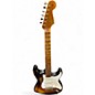 Used Fender CUSTOM SHOP LTD 70TH ANNIVERSARY 54 STRATOCASTER 2 Color Sunburst Solid Body Electric Guitar thumbnail