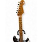 Used Fender CUSTOM SHOP LTD 70TH ANNIVERSARY 54 STRATOCASTER 2 Color Sunburst Solid Body Electric Guitar