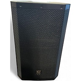 Used Electro-Voice ZLX-12P-G2 Powered Speaker