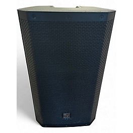 Used Electro-Voice ZLX-12P G2 Powered Speaker