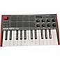 Used Akai Professional MPK Mini MIDI Controller thumbnail