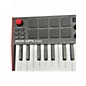 Used Akai Professional MPK Mini MIDI Controller