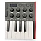 Used Akai Professional MPK Mini MIDI Controller