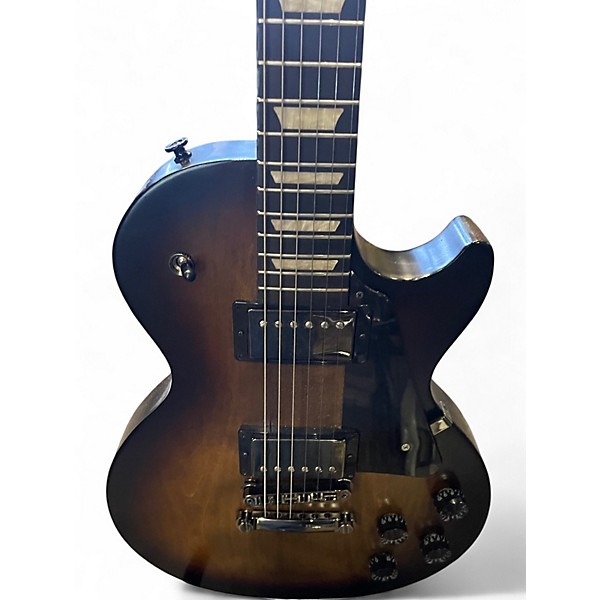Used Gibson Les Paul Modern Studio Tobacco Solid Body Electric Guitar