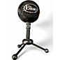 Used Blue Microphones THE SNOWBALL USB Microphone thumbnail