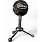 Used Blue Microphones THE SNOWBALL USB Microphone