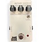 Used JHS Pedals 3 SERIES ROTARY CHORUS Effect Pedal thumbnail