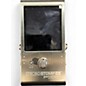 Used Peterson StroboStomp HD Tuner Pedal thumbnail