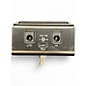 Used Peterson StroboStomp HD Tuner Pedal