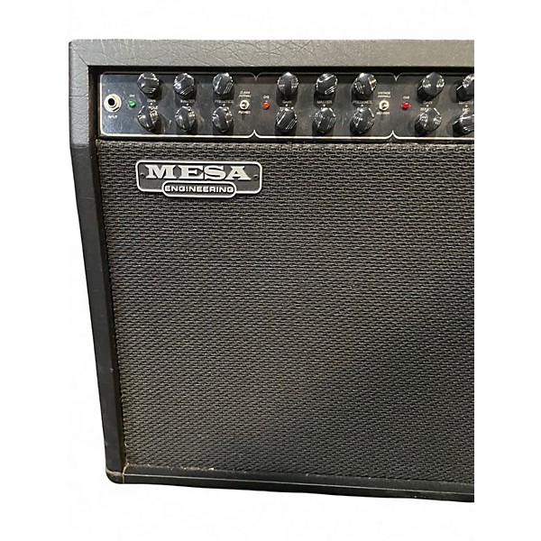 Used MESA/Boogie Nomad 55 2x12 55W Tube Guitar Combo Amp