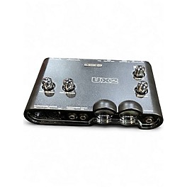 Used Line 6 UX2 Audio Interface