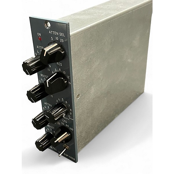 Used Pultec EQP-500A Rack Equipment