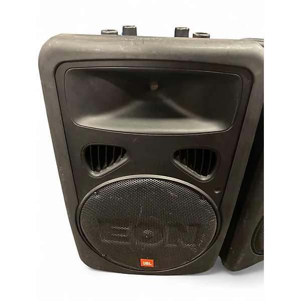 Used JBL EON 15 G2 Powered Speaker