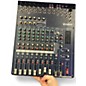 Used Yamaha MG124CX Unpowered Mixer thumbnail