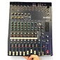 Used Yamaha MG124CX Unpowered Mixer