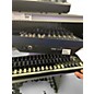 Used Yamaha MG124CX Unpowered Mixer