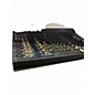 Used Yamaha MG124CX Unpowered Mixer