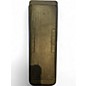 Used Dunlop GCB95 Original Crybaby Wah Effect Pedal thumbnail