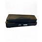 Used Dunlop GCB95 Original Crybaby Wah Effect Pedal