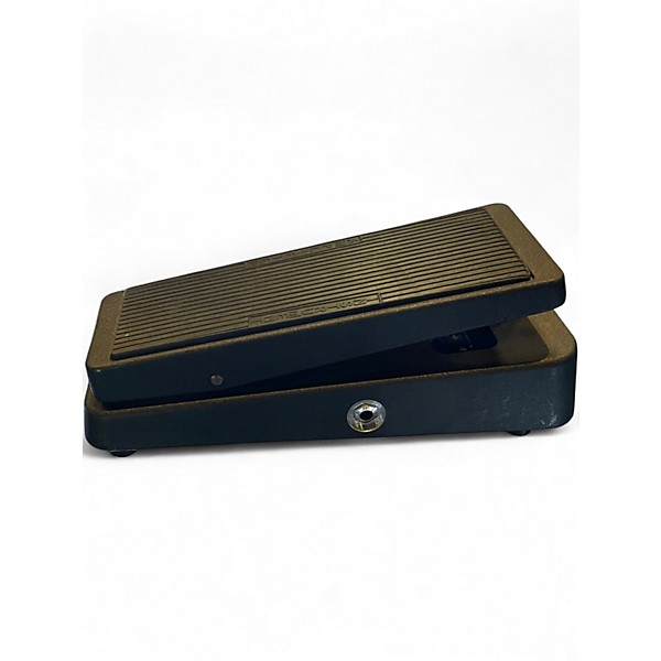 Used Dunlop GCB95 Original Crybaby Wah Effect Pedal