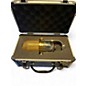 Used MXL R77 Ribbon Microphone thumbnail
