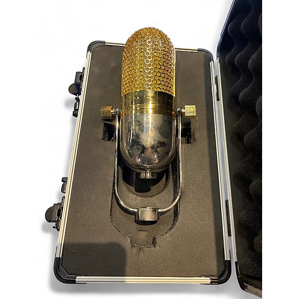 Used MXL R77 Ribbon Microphone
