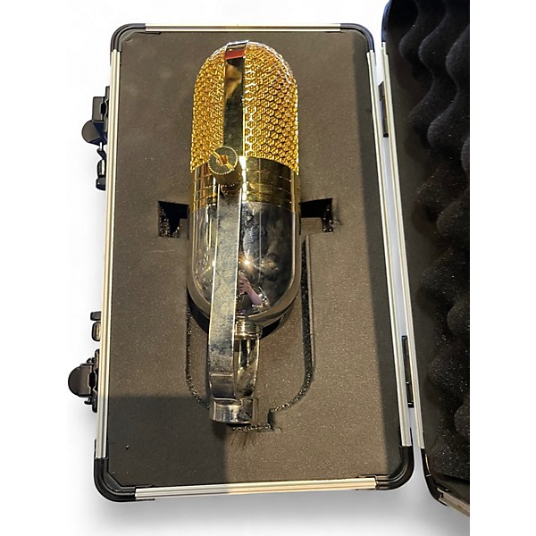 Used MXL R77 Ribbon Microphone
