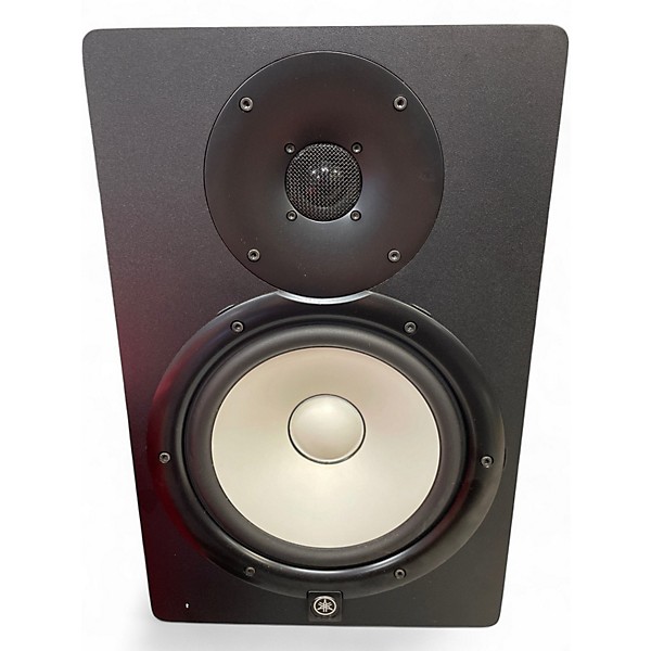 Used Yamaha HS8 Pair Powered Monitor